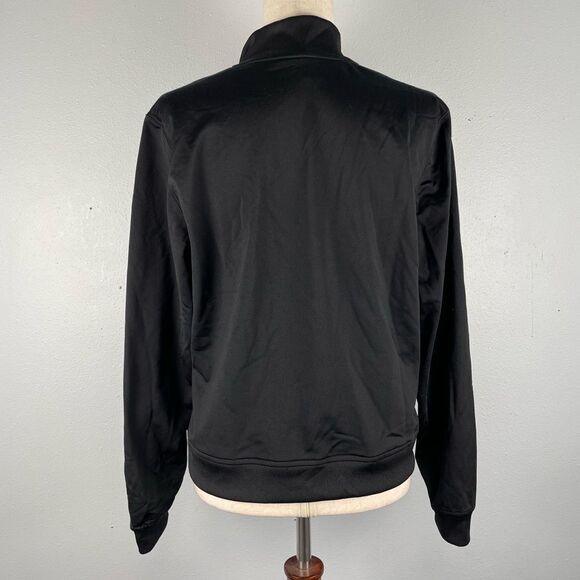 Cheetah Full Zip Jacket Size M EUC - Picture 5 of 7